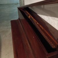 pianoforte capman