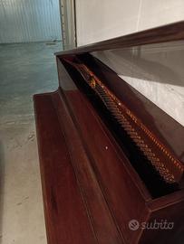 pianoforte capman