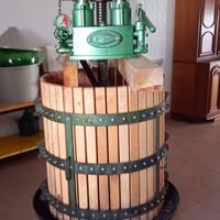 attrezzature per vino