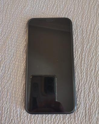 Apple iphone 11 128gb nero