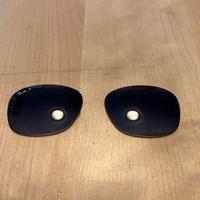 Lenti polarizzate per occhiali Ray-Ban