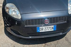 Fiat Grande Punto 1.3 Multijet 75cv 