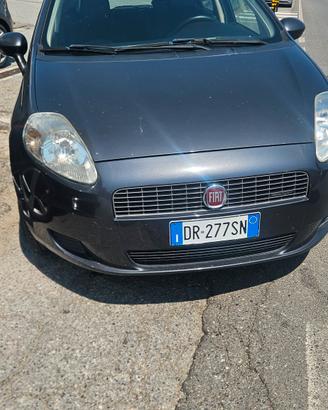 Fiat Grande Punto 1.3 Multijet 75cv 