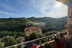 Appartamento con box e posto auto