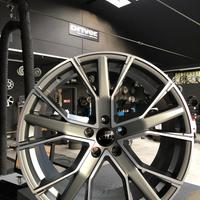 Cerchi in lega audi / vw da 18 et 45 ad