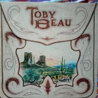 LP TOBY BEAU – Toby Beau (RCA PL 12771 – Stereo –