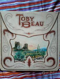 LP TOBY BEAU – Toby Beau (RCA PL 12771 – Stereo –