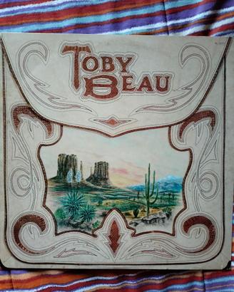 LP TOBY BEAU – Toby Beau (RCA PL 12771 – Stereo –