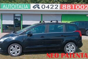 Peugeot 5008 1.6 HDi 112CV
