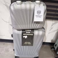 trolley più beauty da cabina taglia 20 