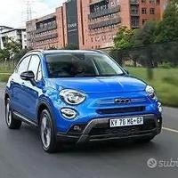 Ricambi fiat 500x 2023