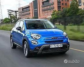 Ricambi fiat 500x 2023