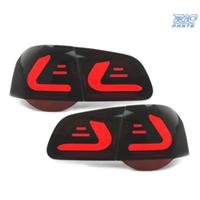 FANALI VOLKSWAGEN VW PASSAT 3C B6 VARIANT 05-10 LE