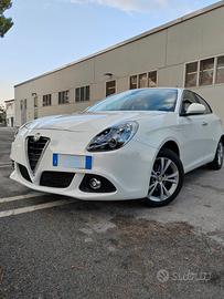 Alfaromeo Giulietta 1.6 jtdm 105cv 
