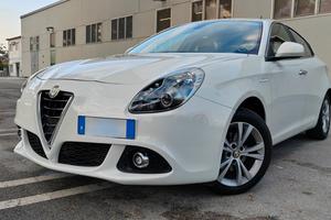 Alfaromeo Giulietta 1.6 jtdm 105cv 