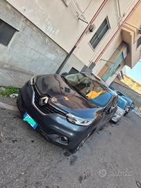 kadjar 15 diesel 2018