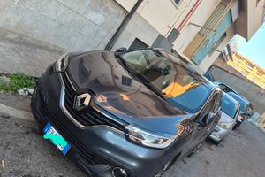 kadjar 15 diesel 2018