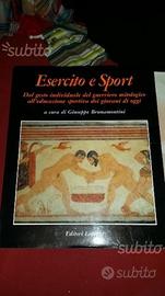 Esercito e sport editore laterza