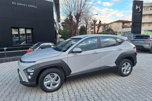 Hyundai Kona 1.0 T-GDI XTech IVA ESPOSTA X NEOPATE