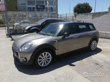 mini cooper clubman 2016 euro6b 150cv full optiona