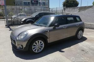 mini cooper clubman 2016 euro6b 150cv full optiona