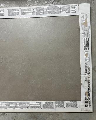 Piastrelle 60x60 Keope effetto cemento