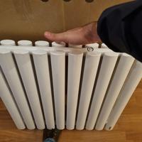 Termoarredo Cordivari