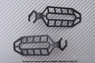Protezione frecce Ant/Post HONDA CBR 500 R 2024 25