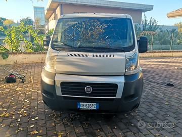 Furgone Ducato 2.3 120 cv