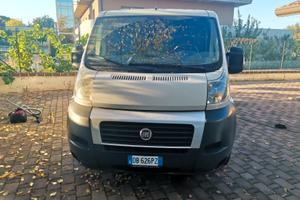 Furgone Ducato 2.3 120 cv