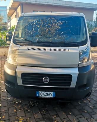 Furgone Ducato 2.3 120 cv