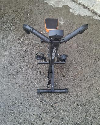 Atrezzo fitness