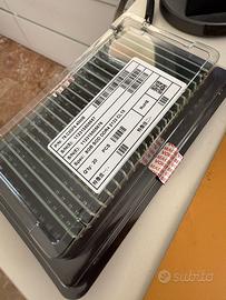 Lotto 20× Apacer 8GB DDR4 2133MHz SODIMM – Nuovi