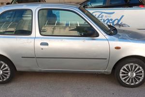 Micra - Assicurazione Ridotta