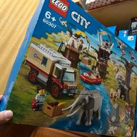 Lego 60307