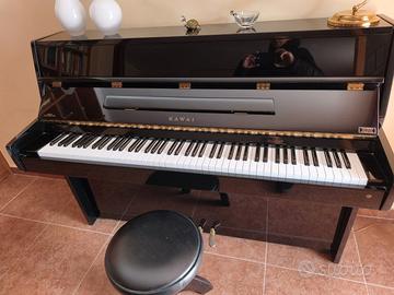 Pianoforte Verticale KAWAI – Come Nuovo.