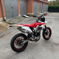 Vent 50 Derapage 2022 TPR86