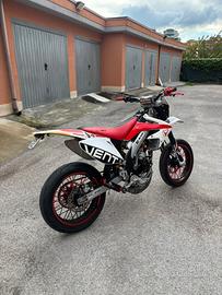 Vent 50 Derapage 2022 TPR86