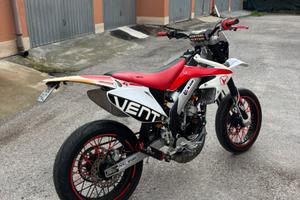 Vent 50 Derapage 2022 TPR86