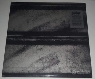 Lp rap ita Dj Argento "ARGENTO" lmd.ed.num. Tannen