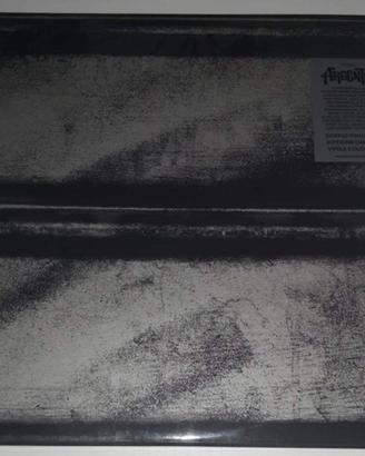 Lp rap ita Dj Argento "ARGENTO" lmd.ed.num. Tannen