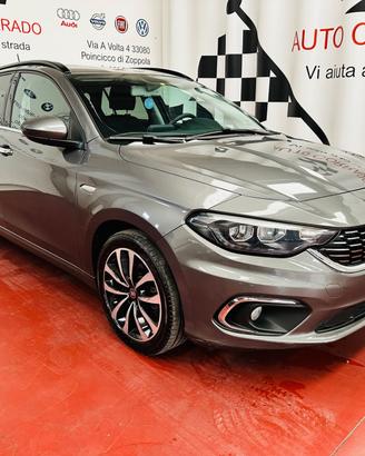 Fiat Tipo 1.6 Mjt 120cv S&S SW Lounge ok neop.