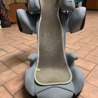 Seggiolino kiddy per bambini