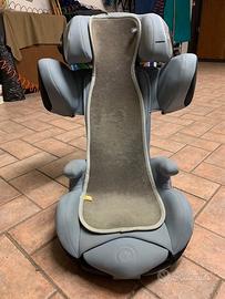 Seggiolino kiddy per bambini
