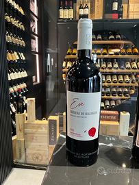 EVE CHATEAU DE MALENGIN MONTAGNE SAINT EMILION