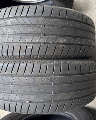 gomme usate 2155518 Estivo BRIDGESTONE - TUR - 268