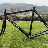 De Rosa King