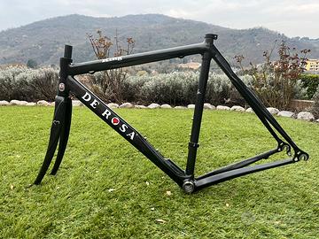 De Rosa King