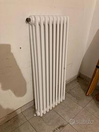 Radiatore tubolare