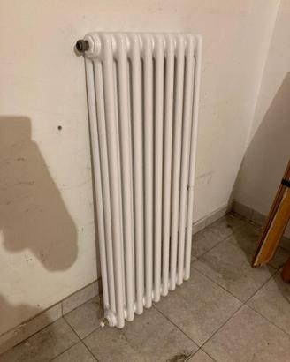Radiatore tubolare